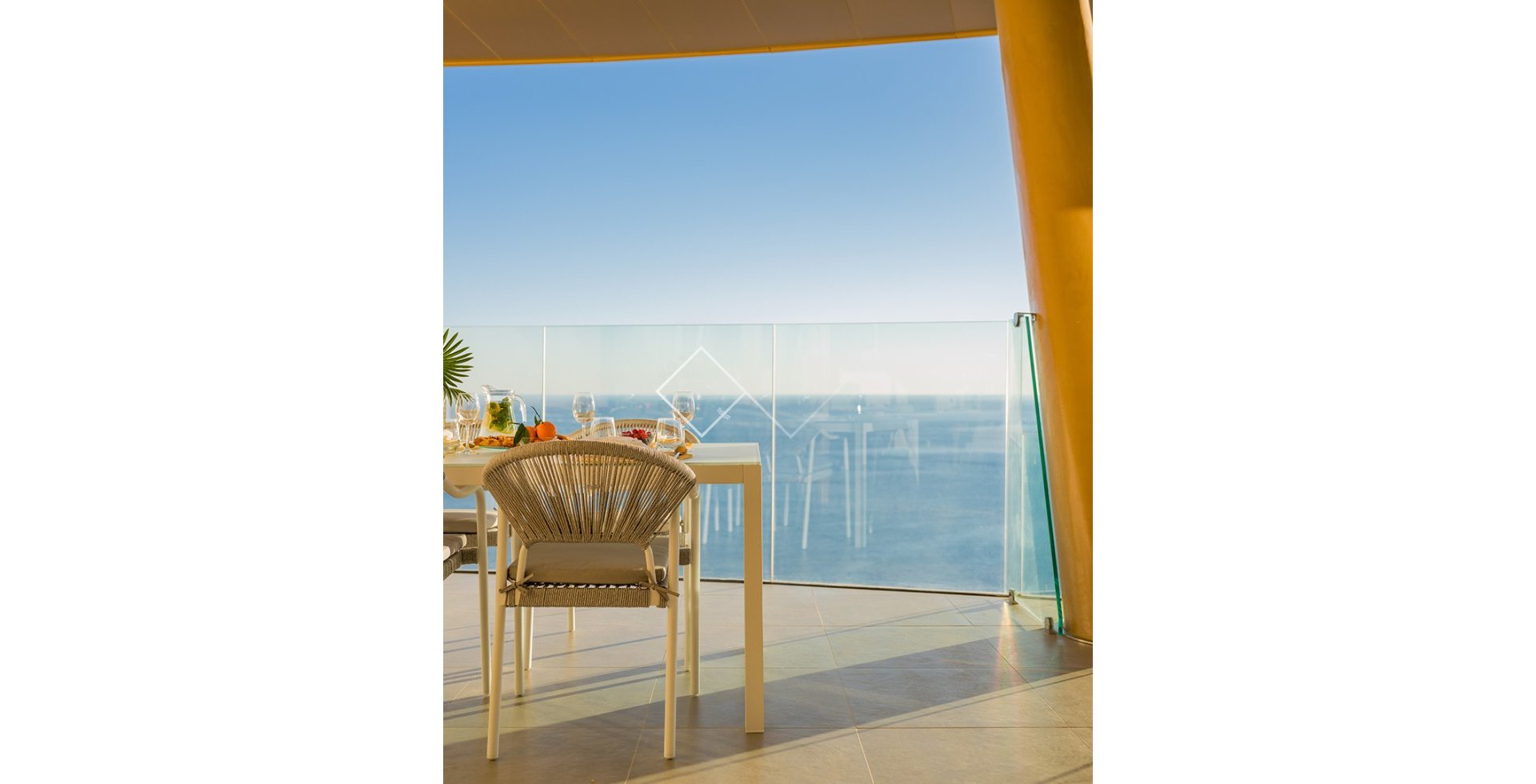  - Appartement / Flat - Benidorm