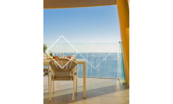  - Apartamento / Piso - Benidorm