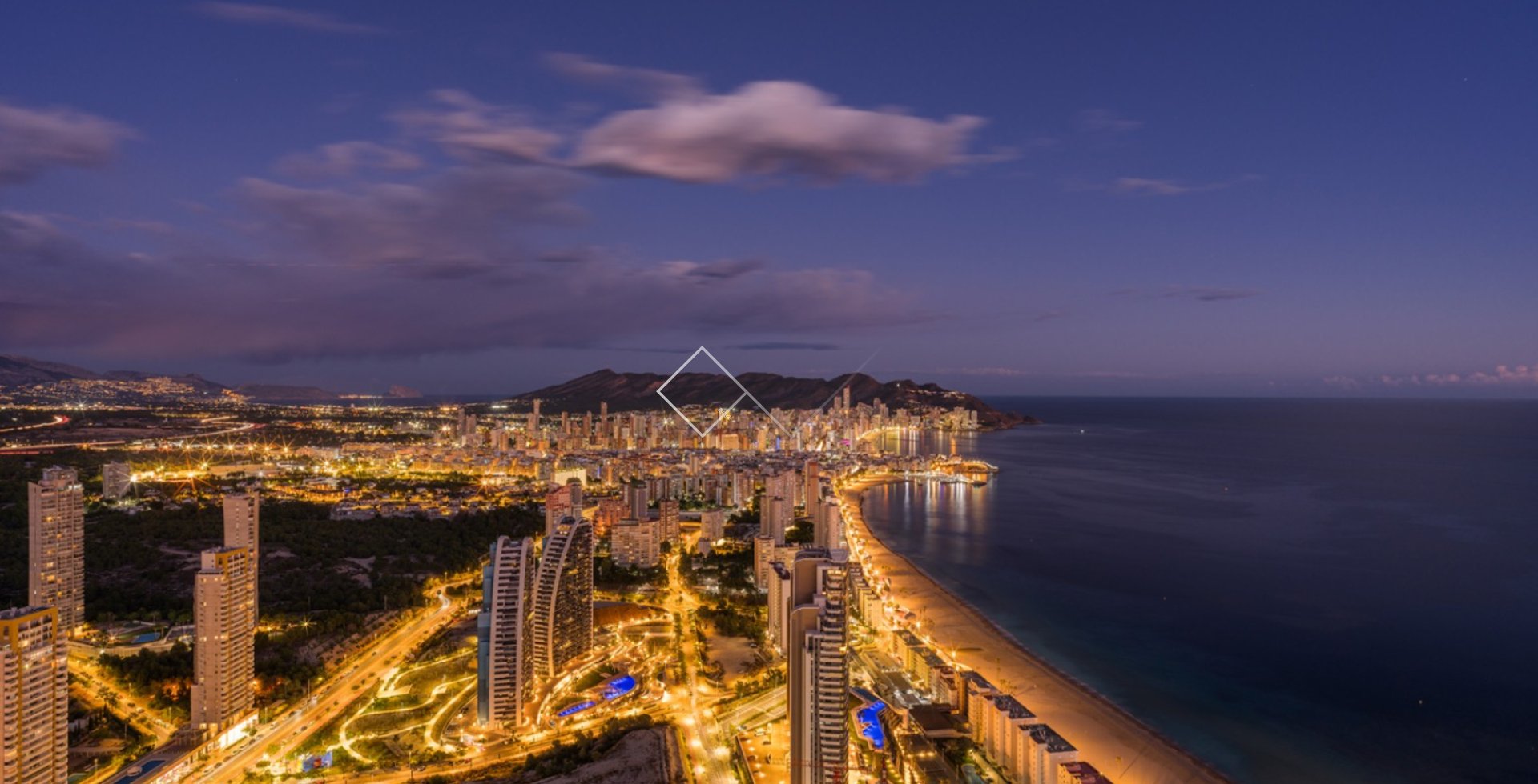  - Apartment / Flat - Benidorm