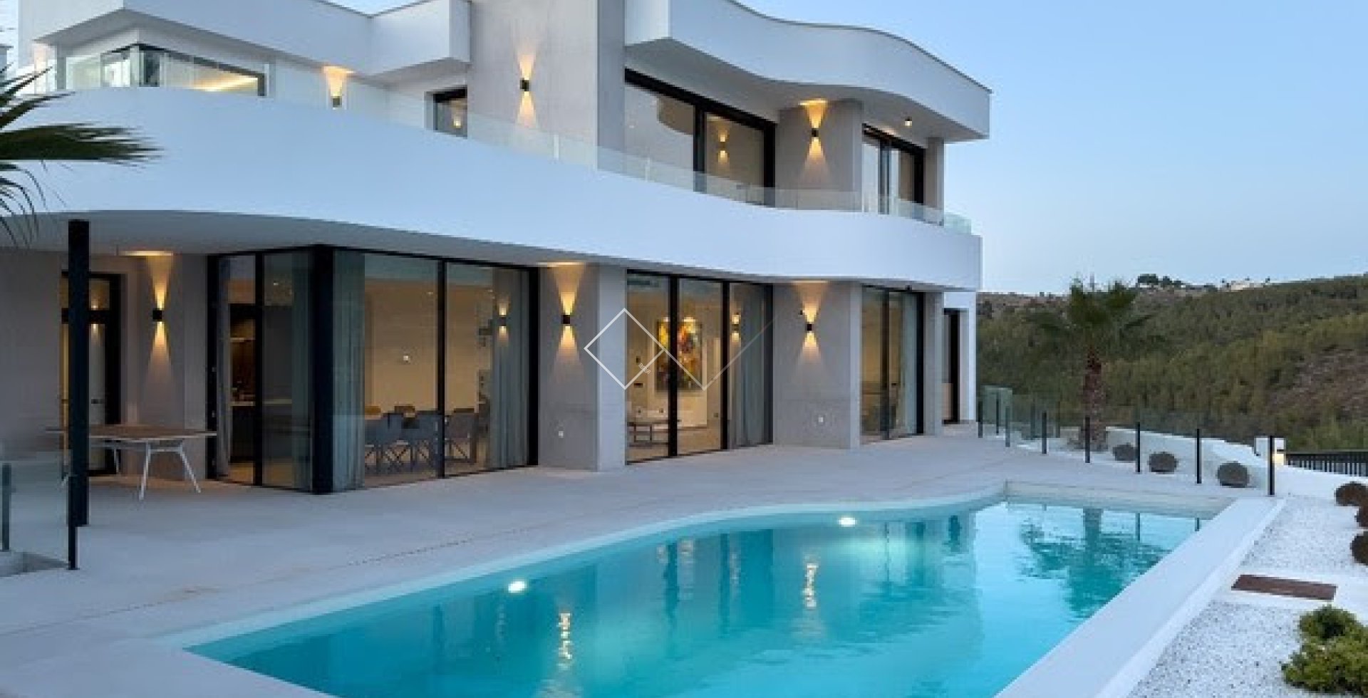  - Villa - Calpe - Empedrola