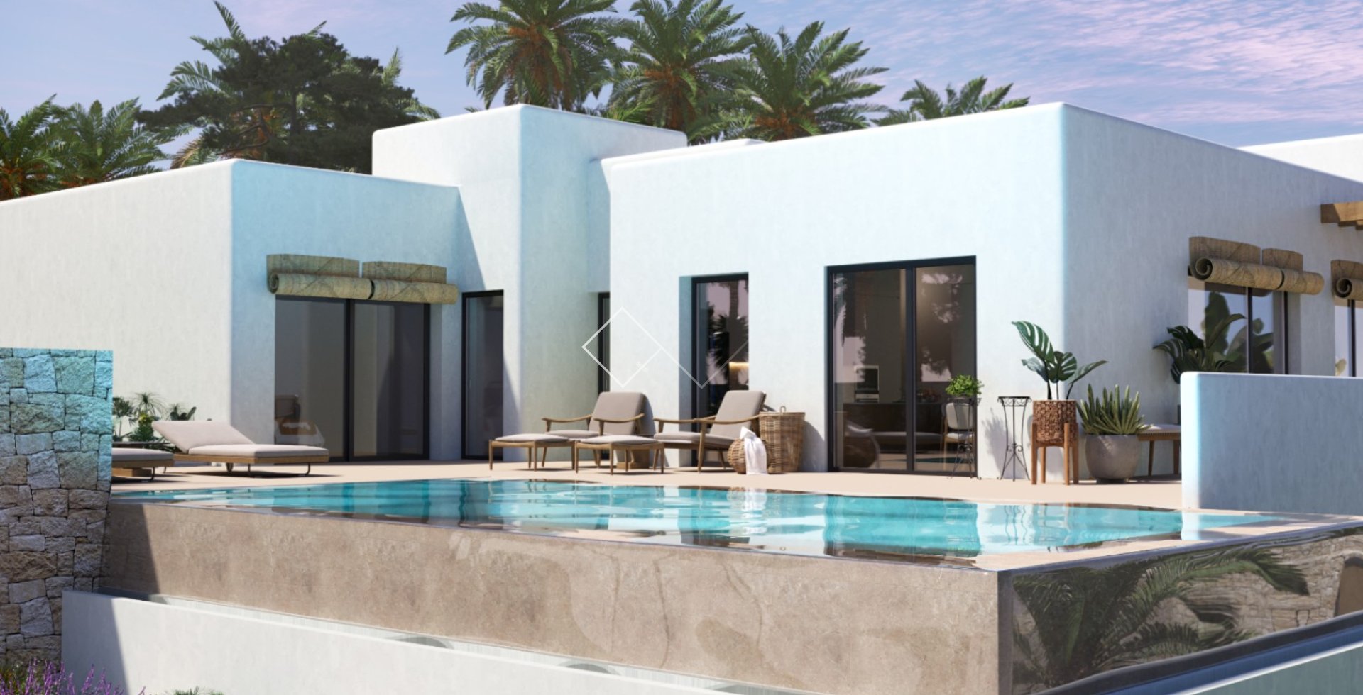  - Villa - Moraira - Moravit