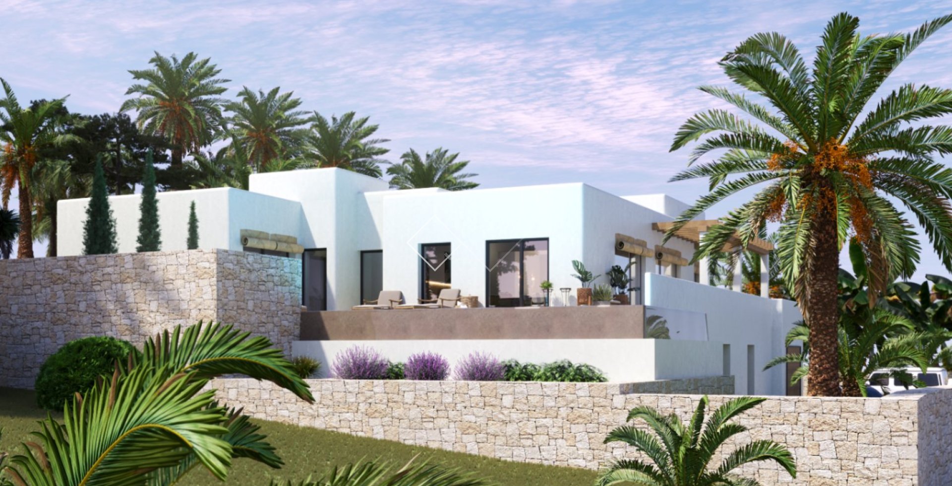  - Villa - Moraira - Moravit