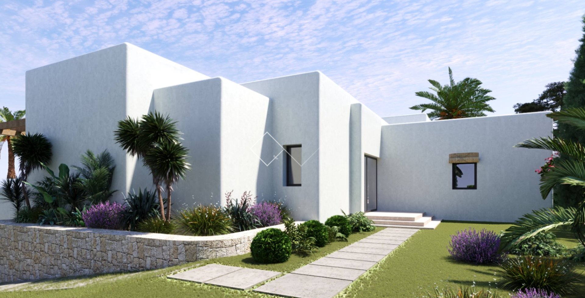  - Villa - Moraira - Moravit