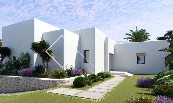  - Villa - Moraira - Moravit