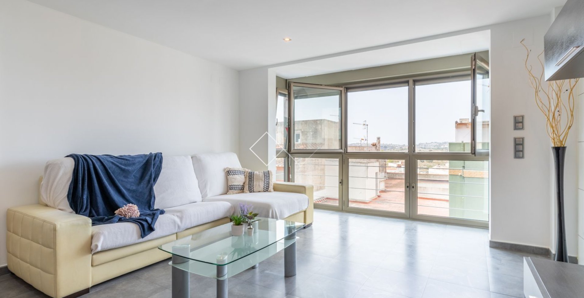 Rentals - Appartement / Wohnung - Teulada - Casco Urbano