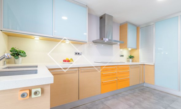 Rentals - Appartement / Wohnung - Teulada - Casco Urbano