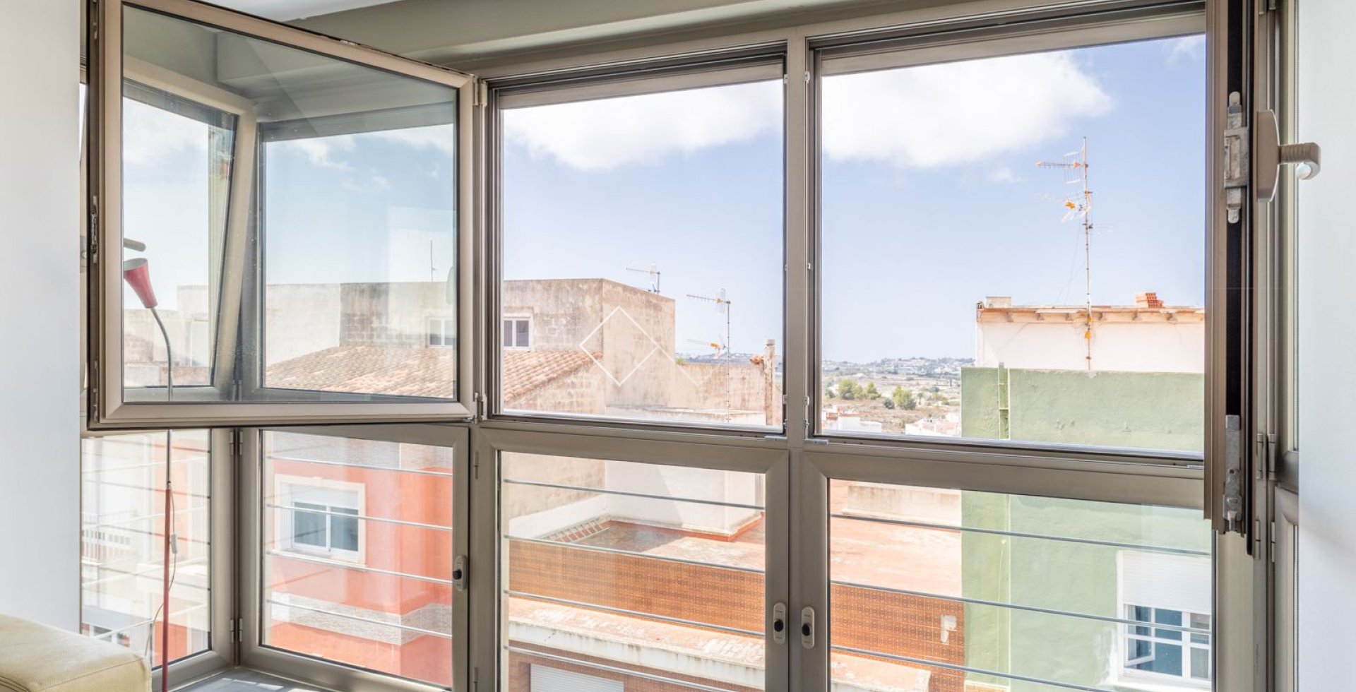 Rentals - Appartement / Logement - Teulada - Casco Urbano