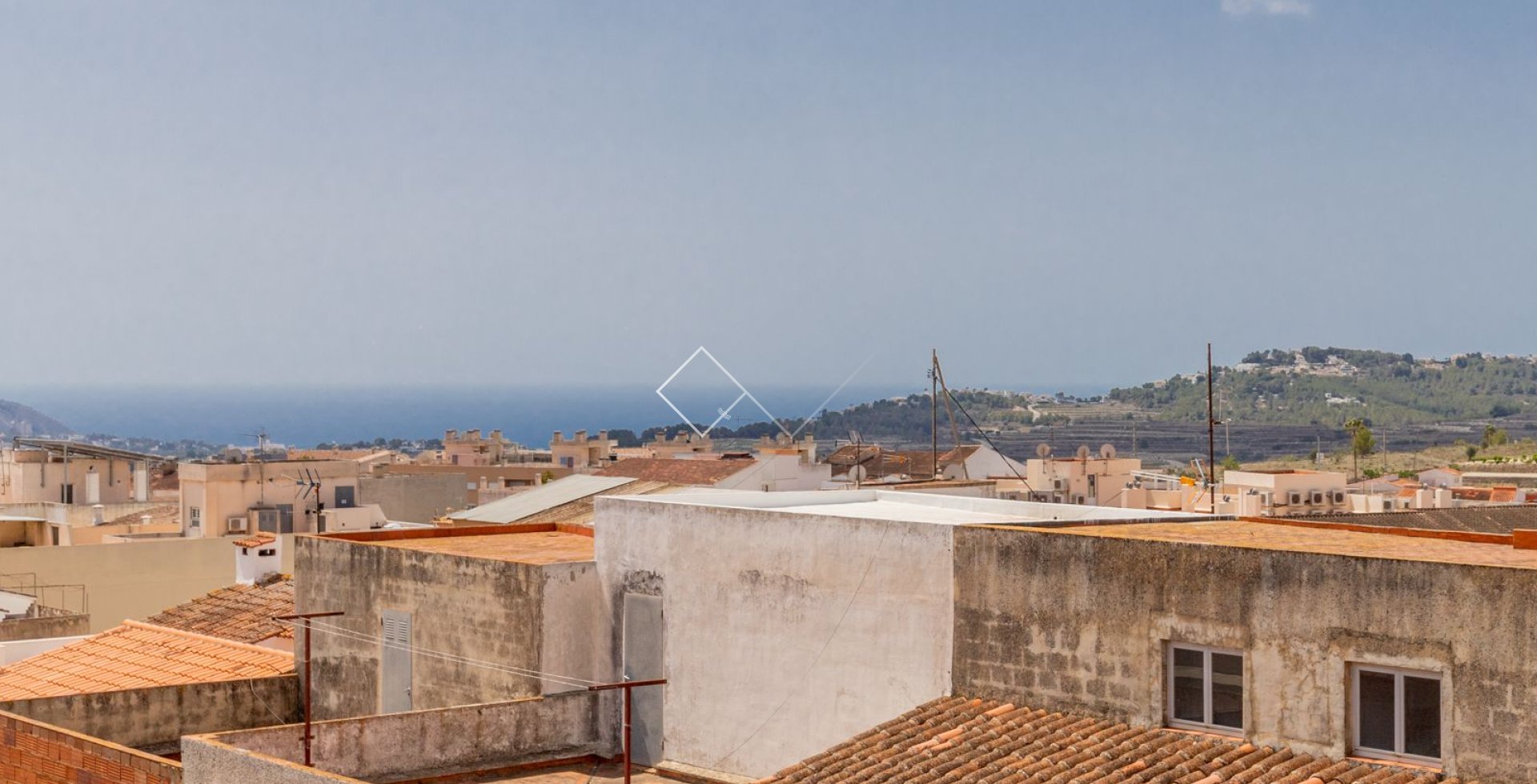 Rentals - Appartement / Logement - Teulada - Casco Urbano