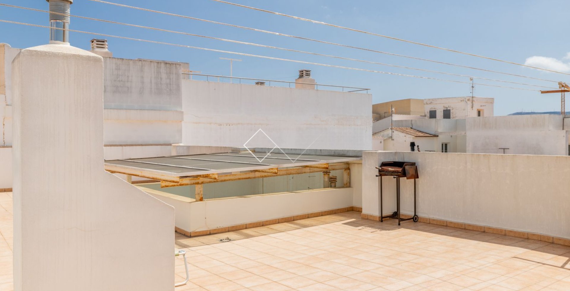 Rentals - Appartement / Logement - Teulada - Casco Urbano