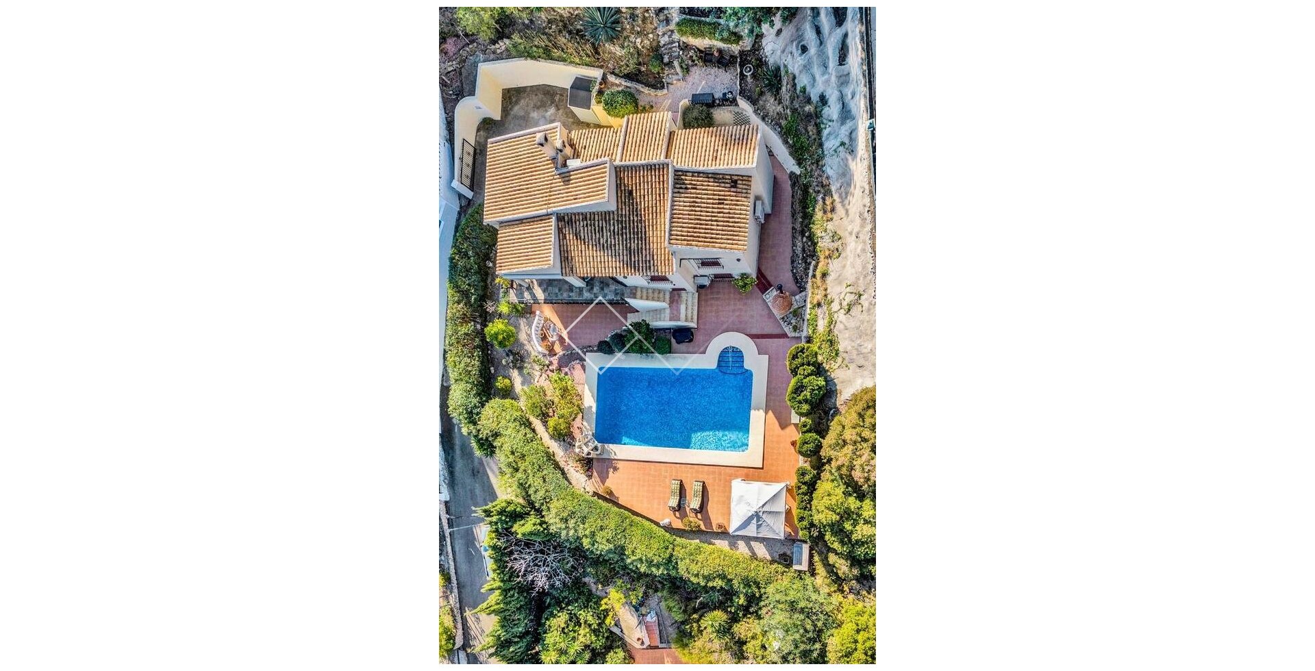  - Villa - La Sella