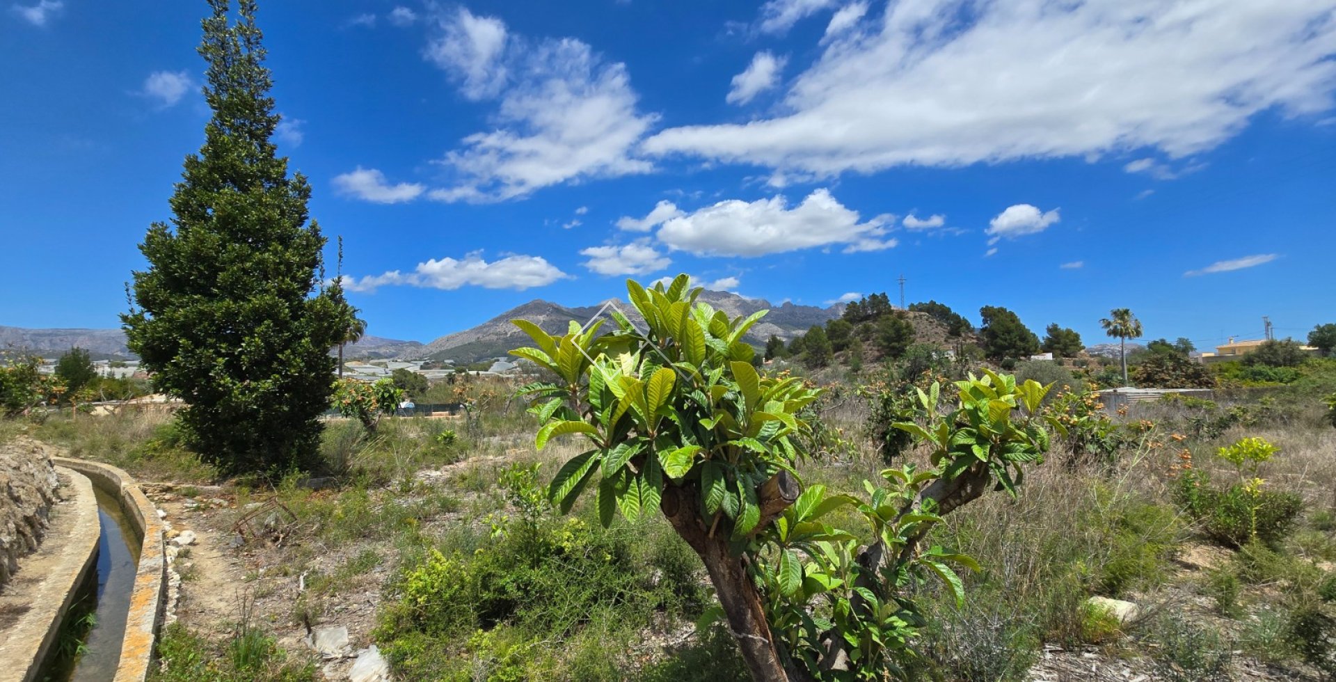  - Independent villa - La Nucia - La Nucía