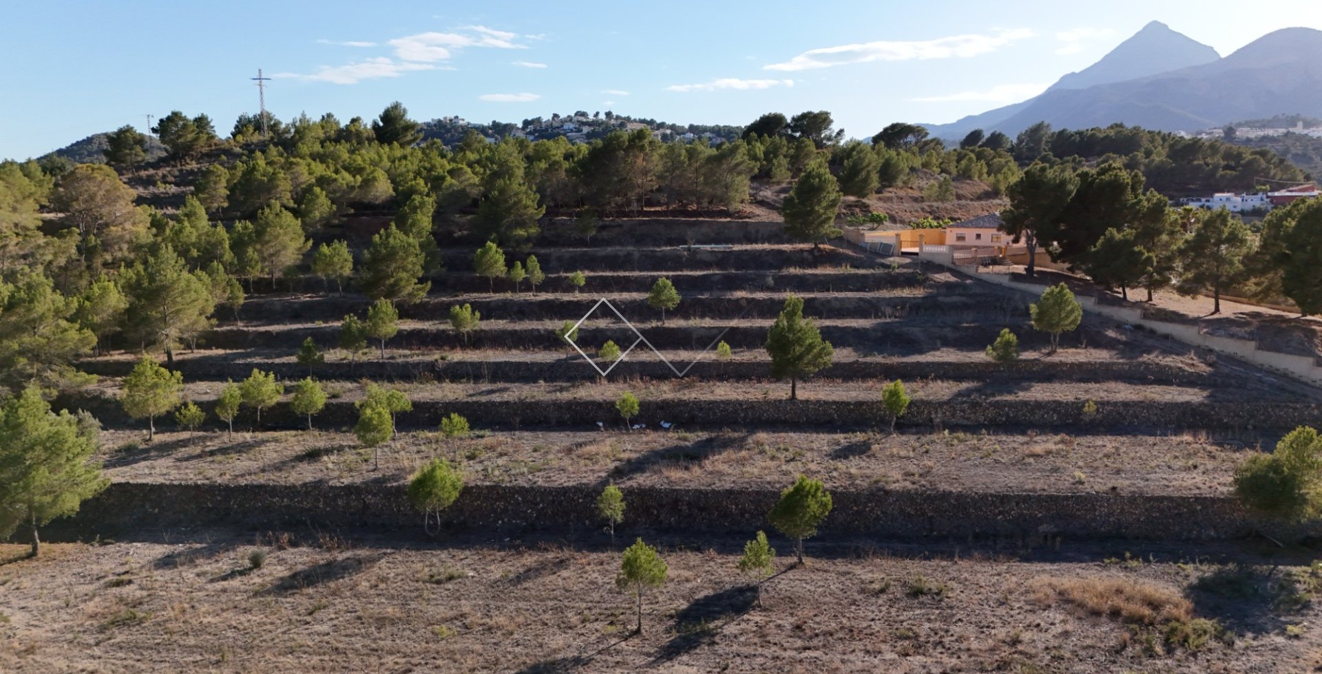  - Independent villa - La Nucia - La Nucía