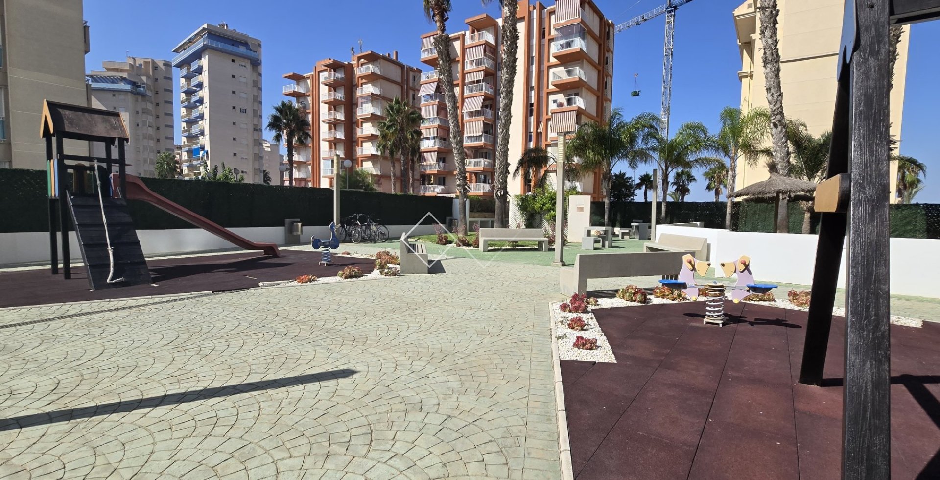  - Apartment - Flat - Guardamar del Segura