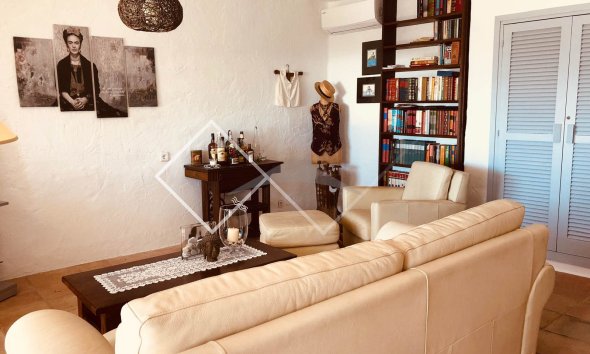  - Apartamento / Piso - Benissa