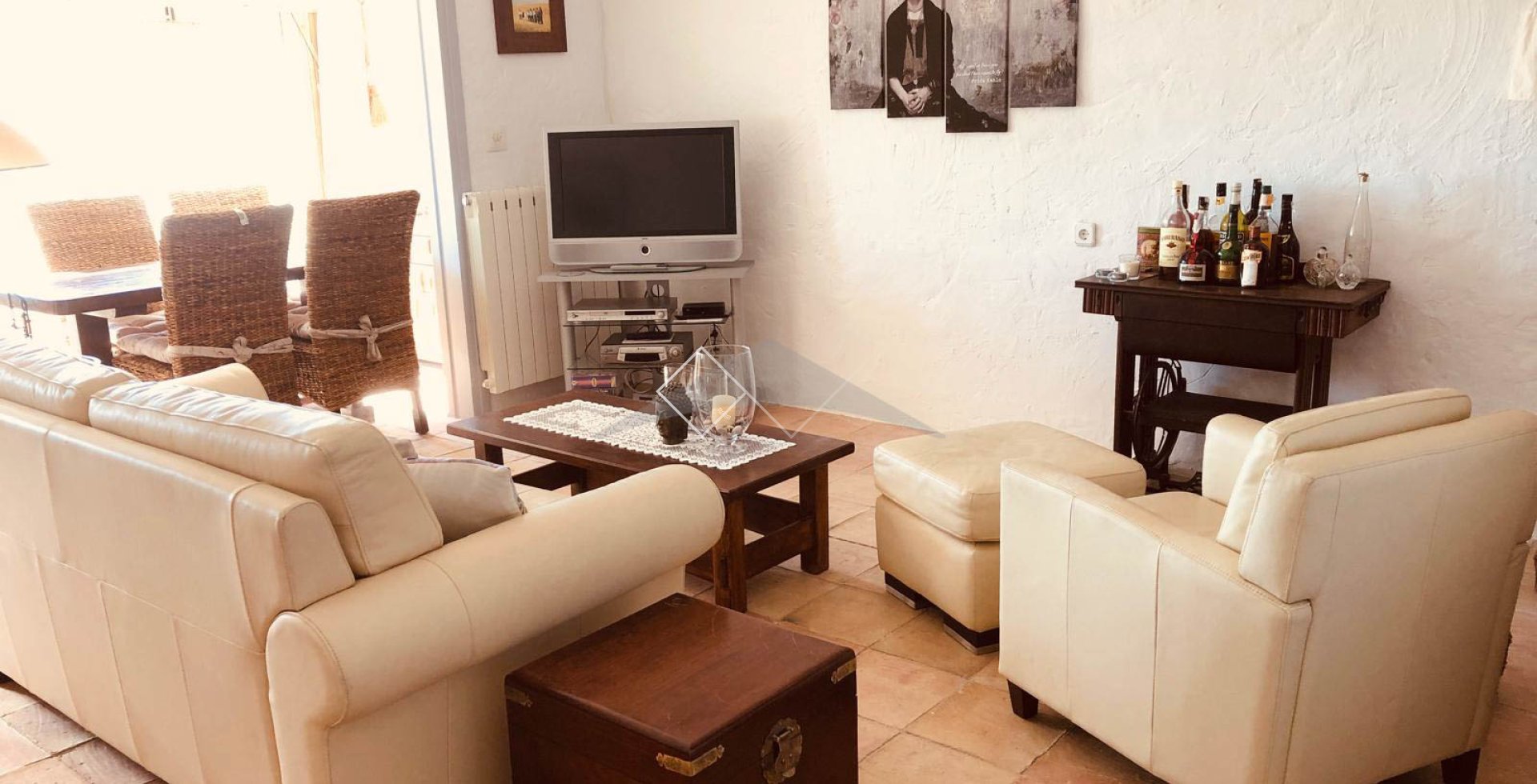  - Apartamento / Piso - Benissa