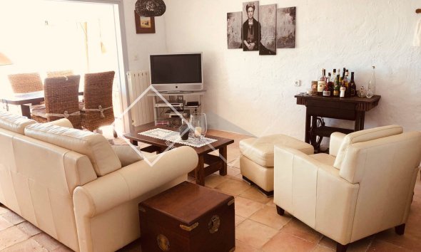  - Apartamento / Piso - Benissa