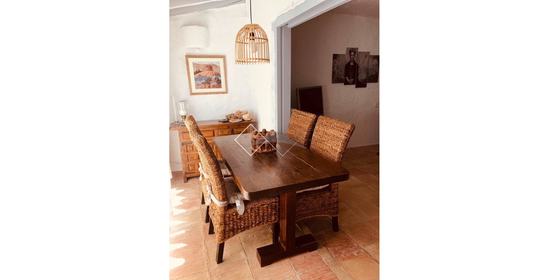  - Apartamento / Piso - Benissa