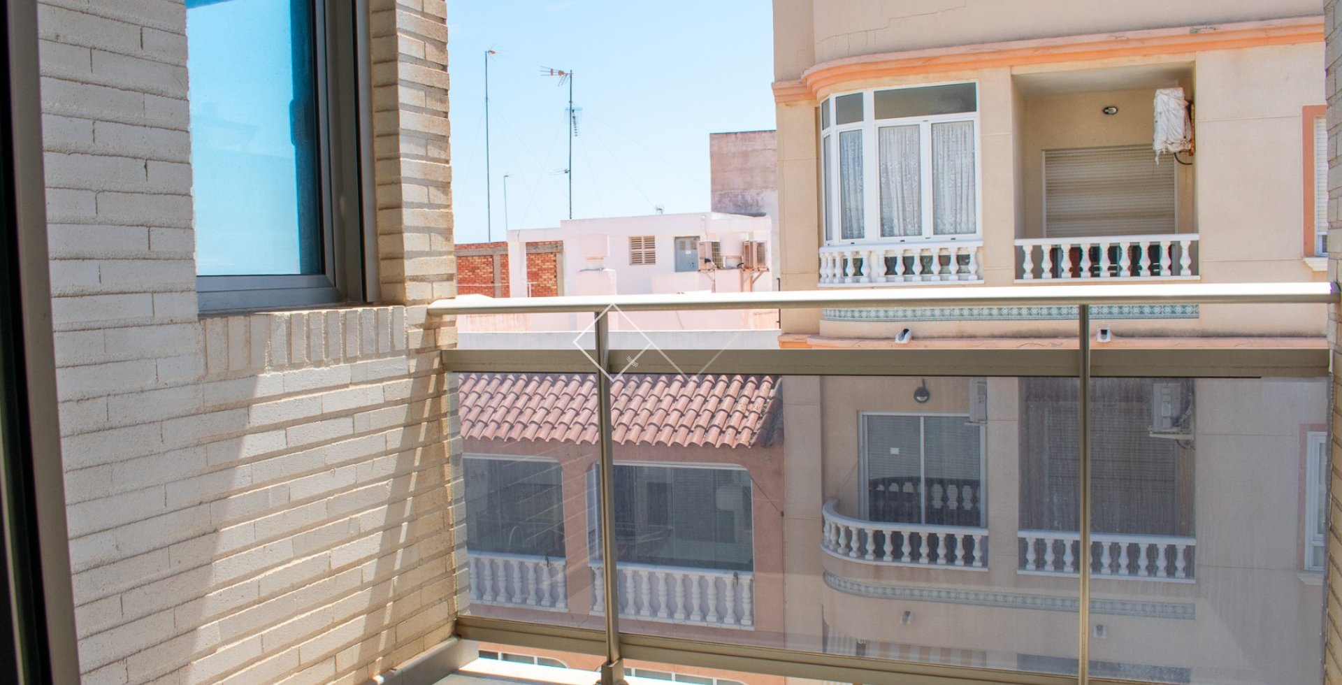  - Appartement / Flat - Guardamar del Segura - Centro