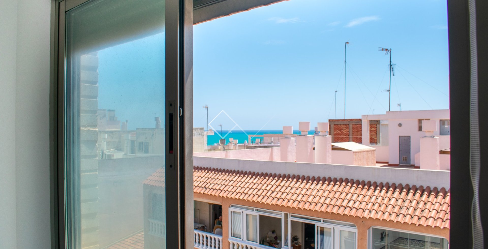  - Appartement / Wohnung - Guardamar del Segura - Centro