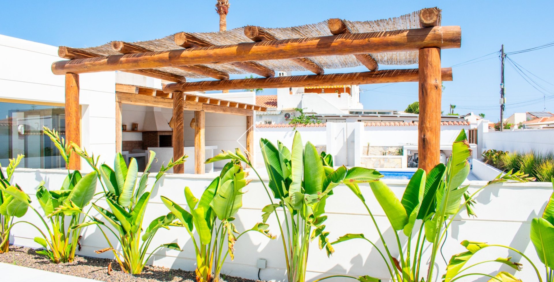  - Independent villa - Torrevieja - Torreta florida