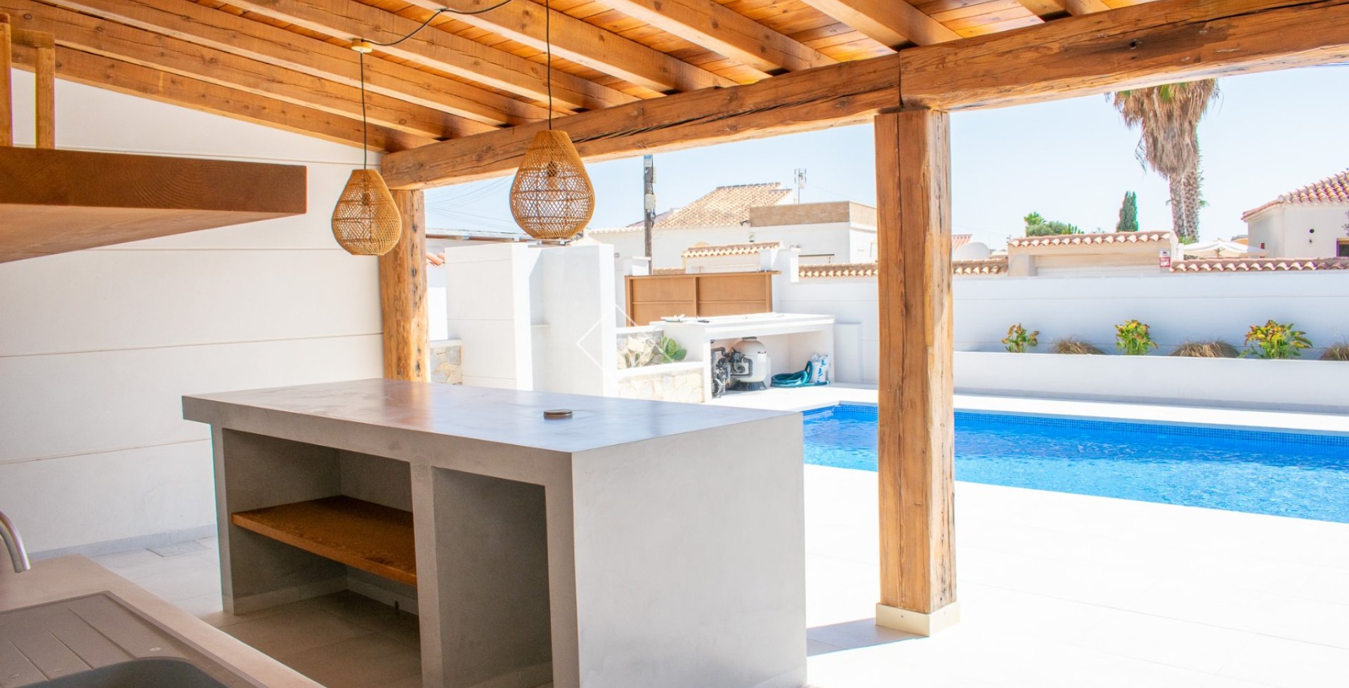  - Independent villa - Torrevieja - Torreta florida