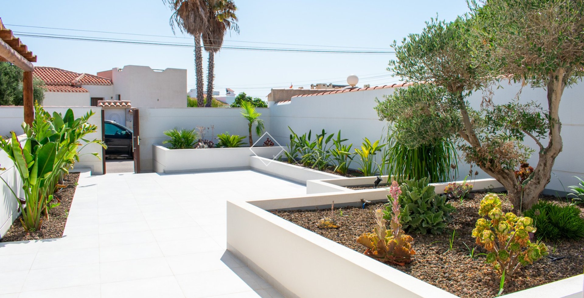  - Independent villa - Torrevieja - Torreta florida