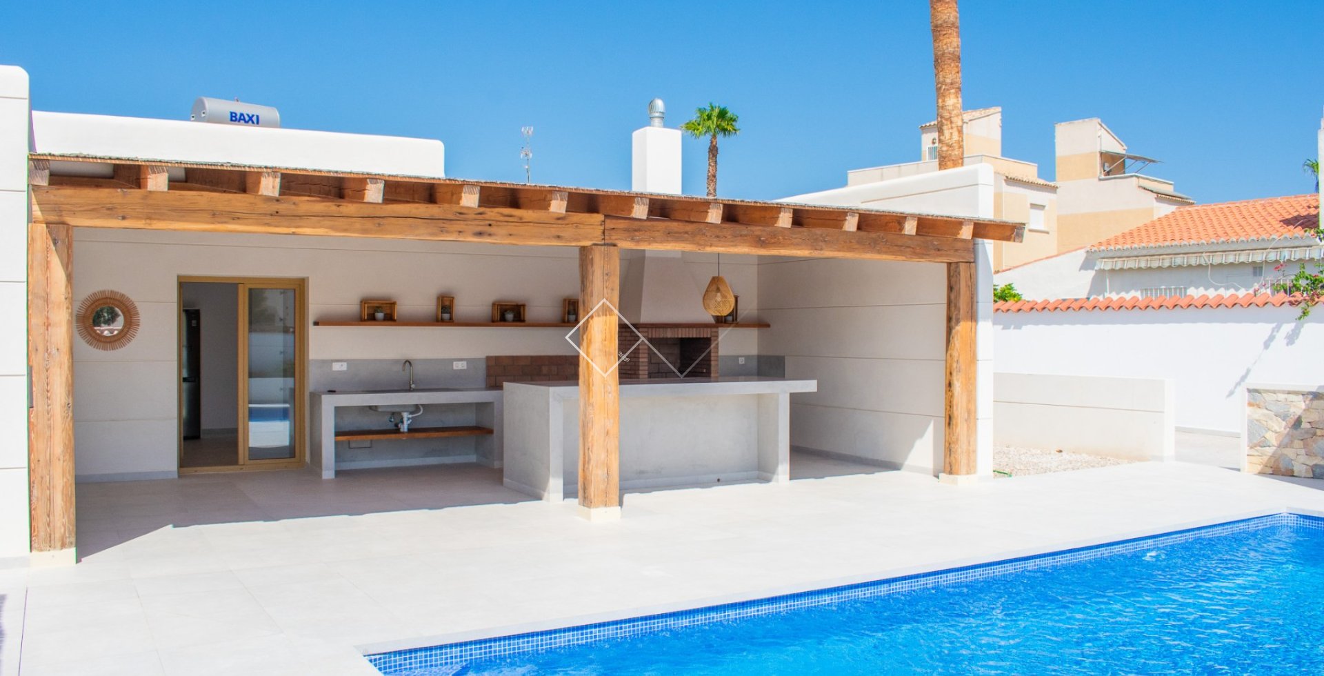  - Independent villa - Torrevieja - Torreta florida