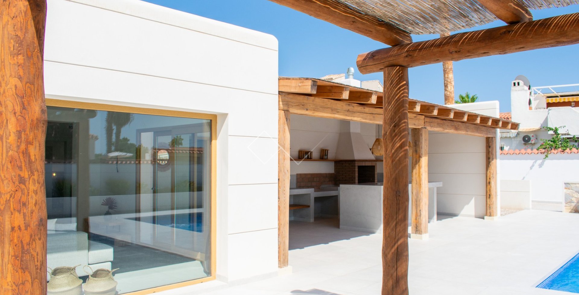  - Independent villa - Torrevieja - Torreta florida