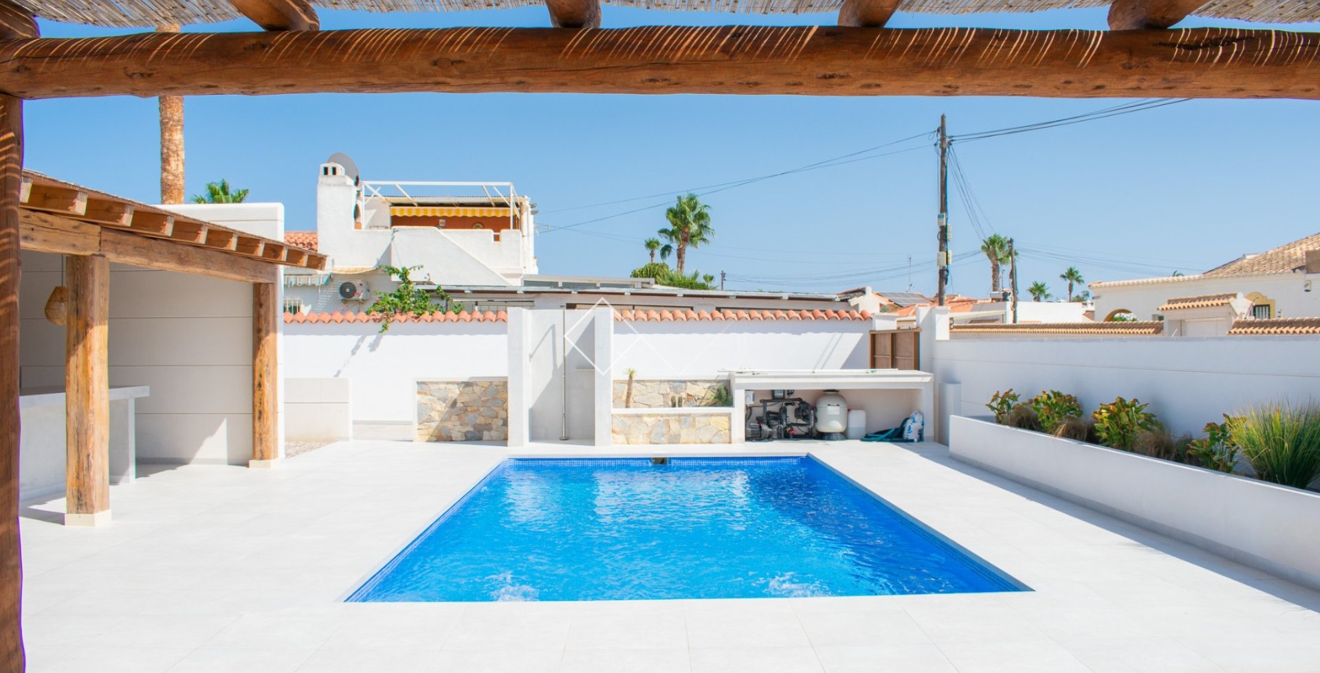  - Independent villa - Torrevieja - Torreta florida