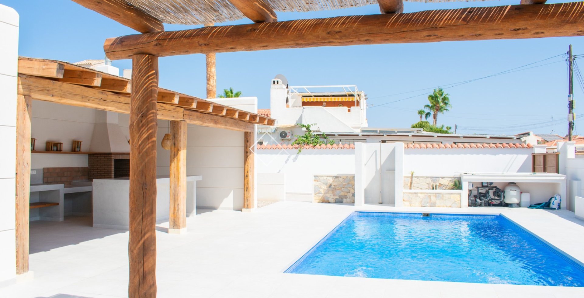  - Independent villa - Torrevieja - Torreta florida