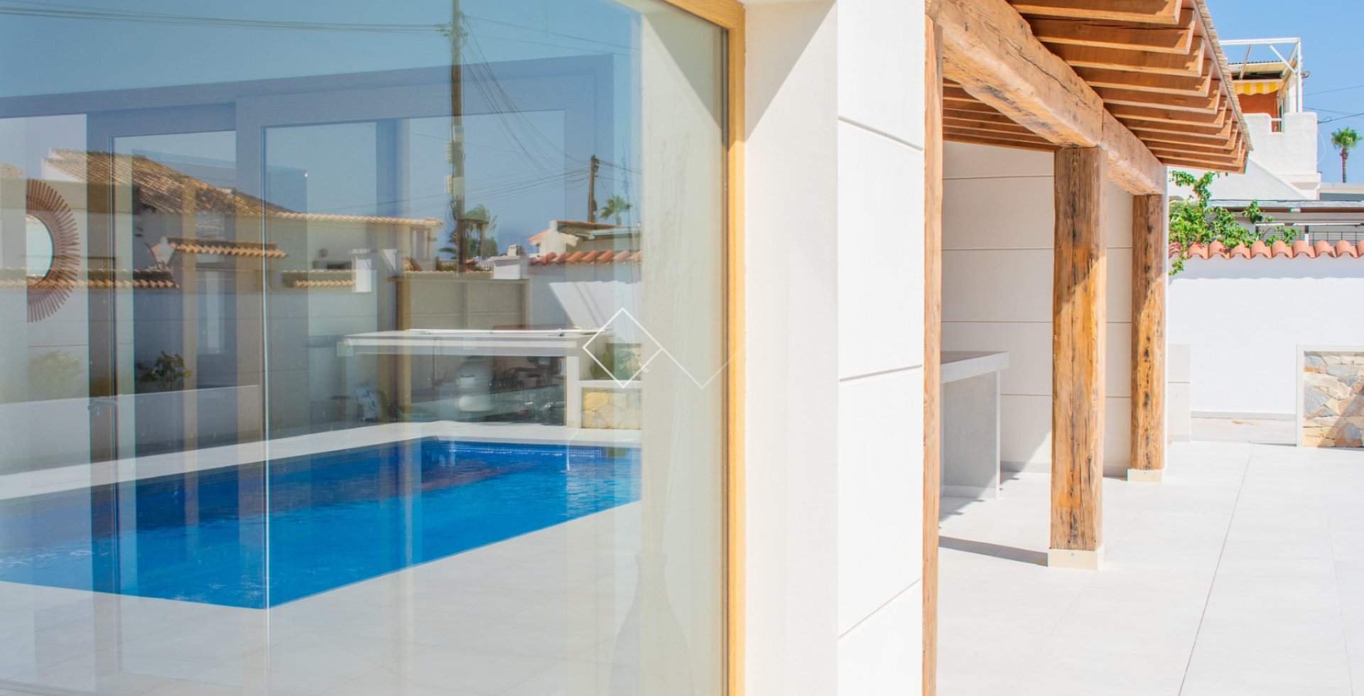  - Independent villa - Torrevieja - Torreta florida