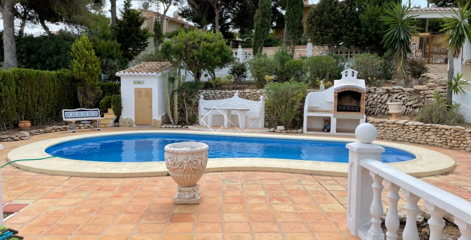  - Villa - Moraira - Moravit