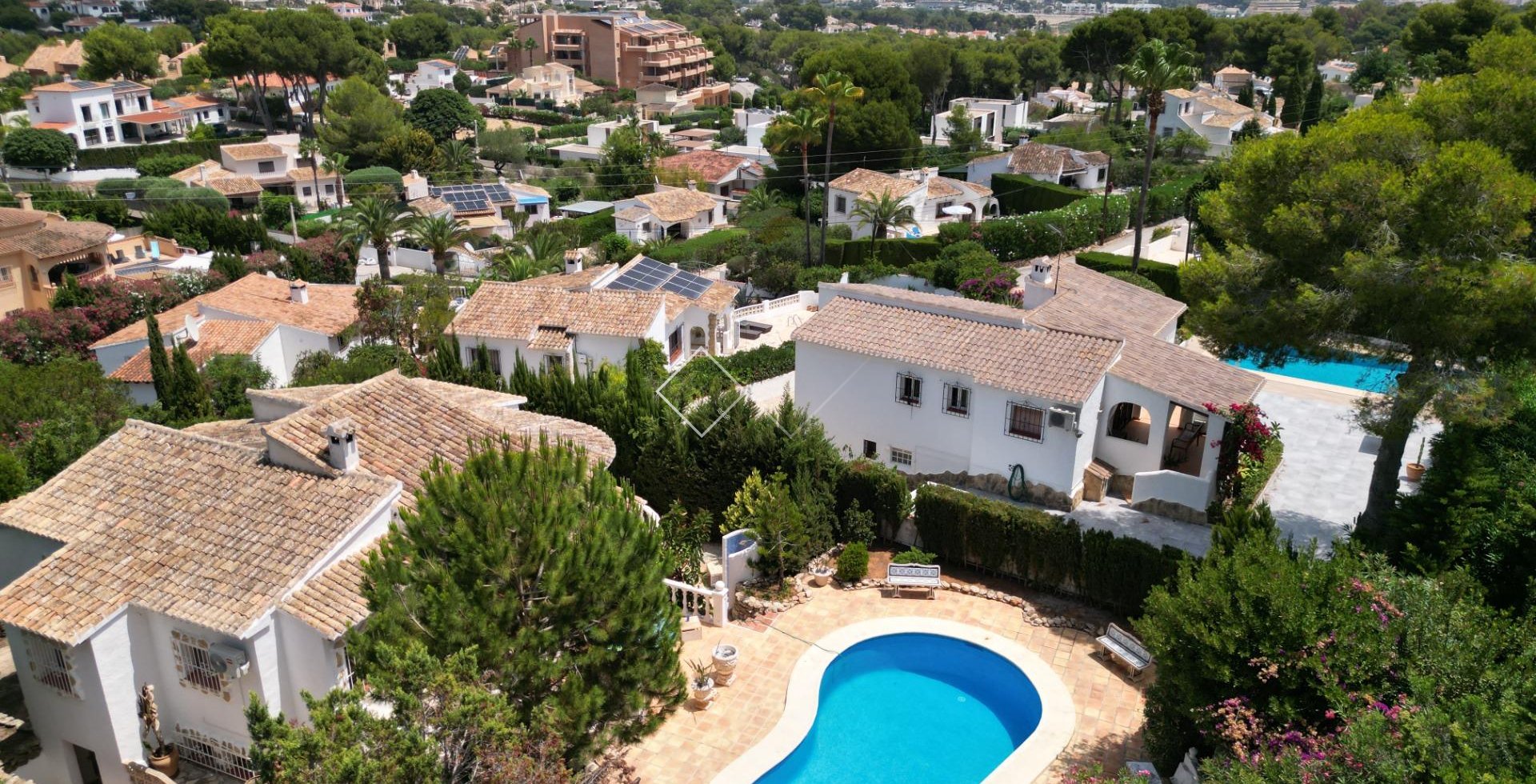  - Villa - Moraira - Moravit