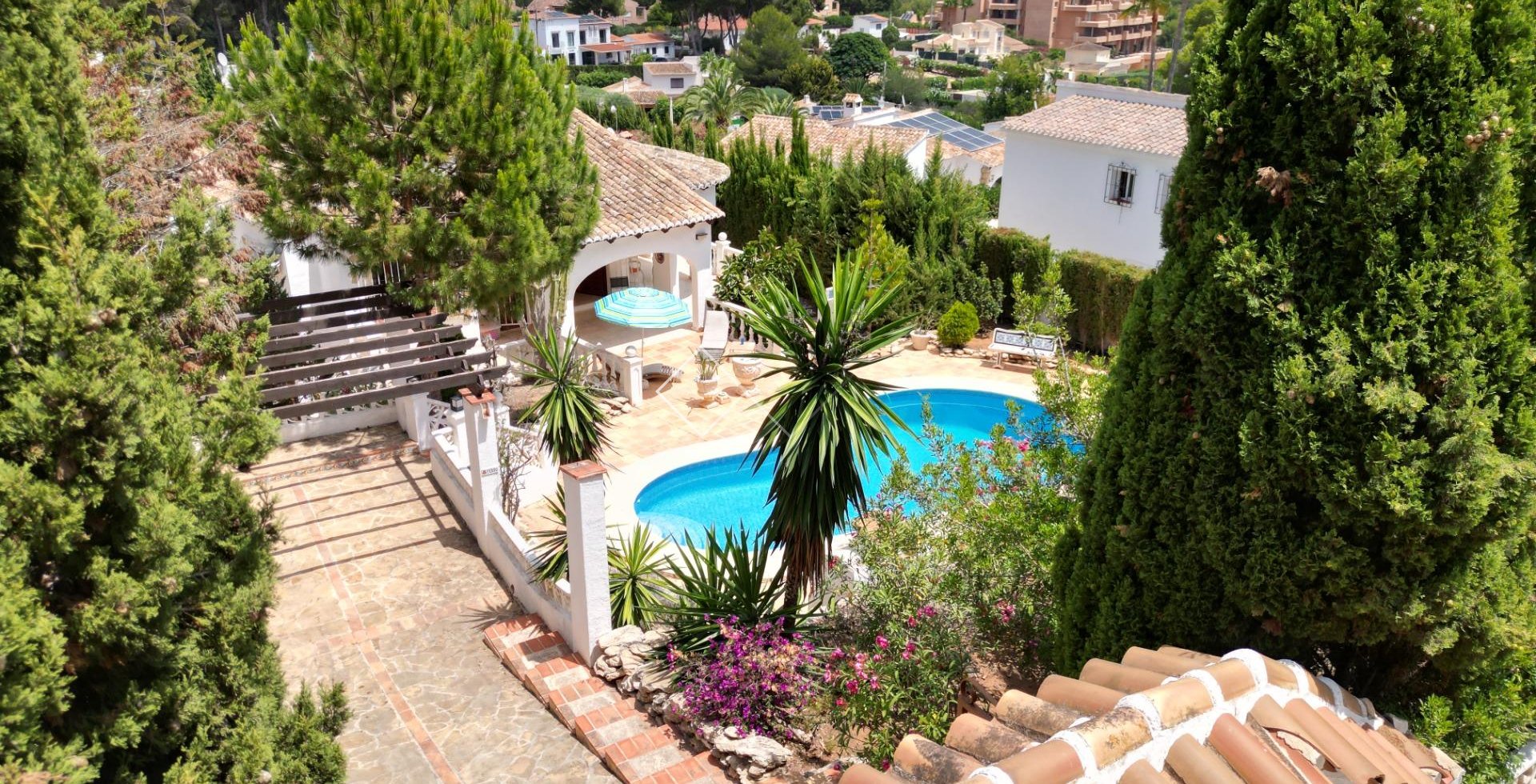  - Villa - Moraira - Moravit