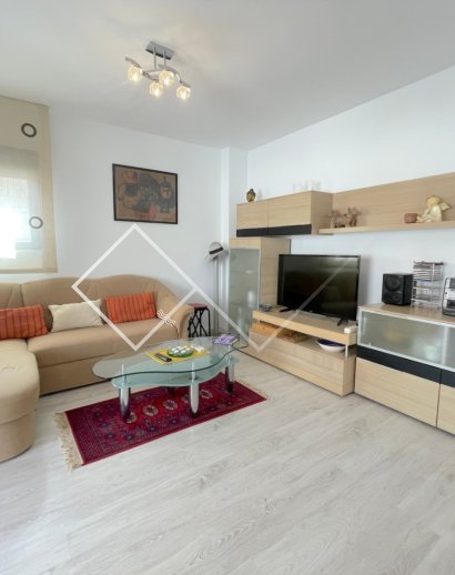  - Appartement / Flat - Moraira