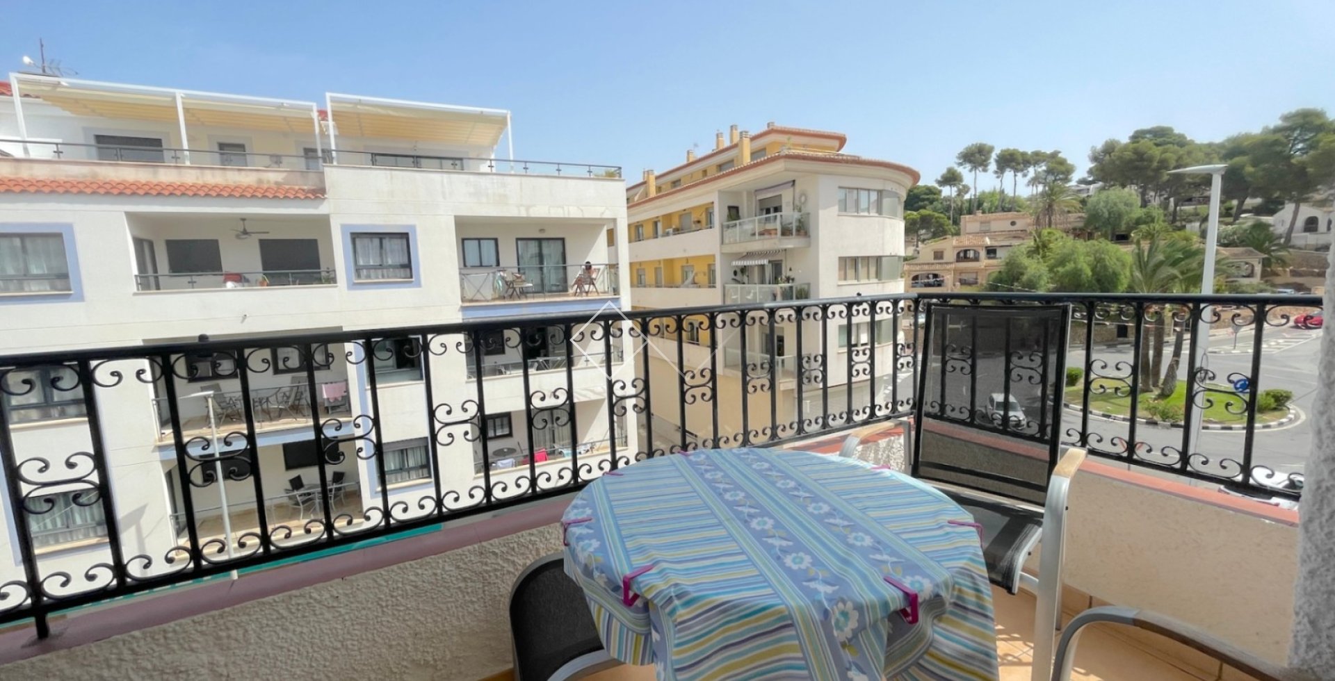  - Appartement / Flat - Moraira