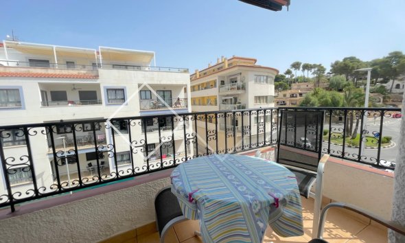  - Appartement / Flat - Moraira