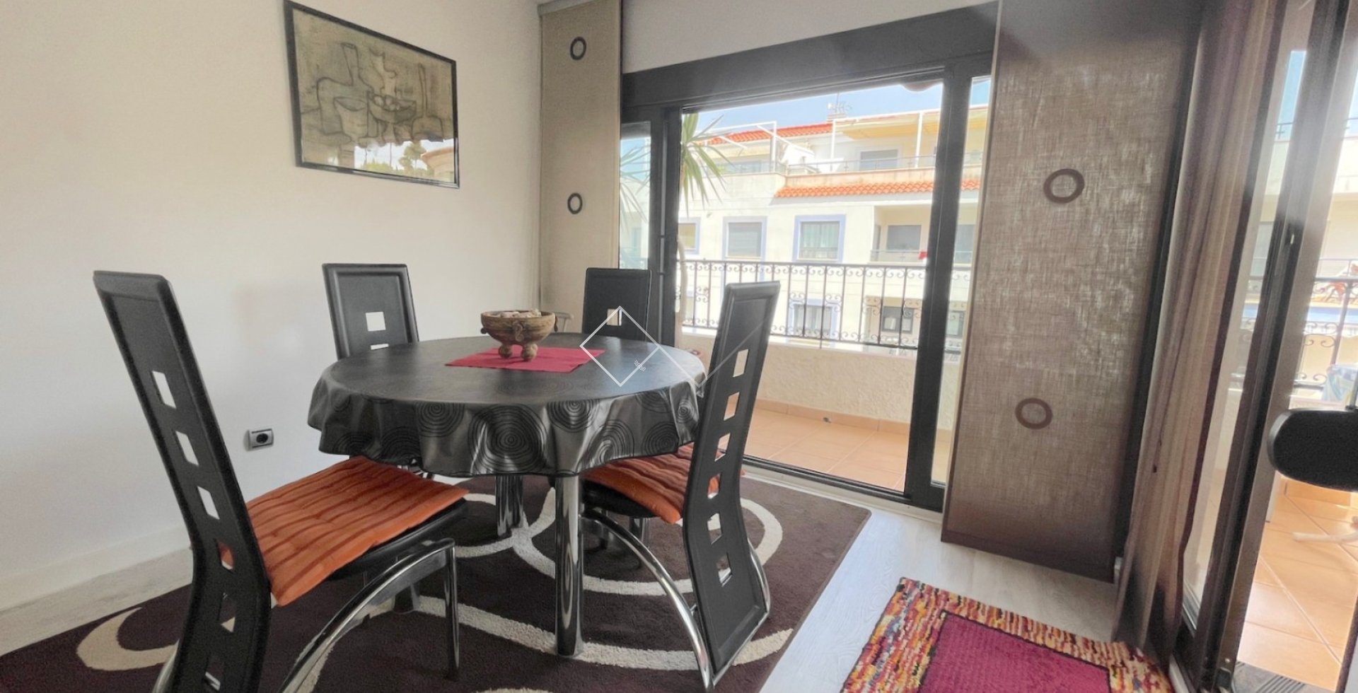  - Appartement / Flat - Moraira