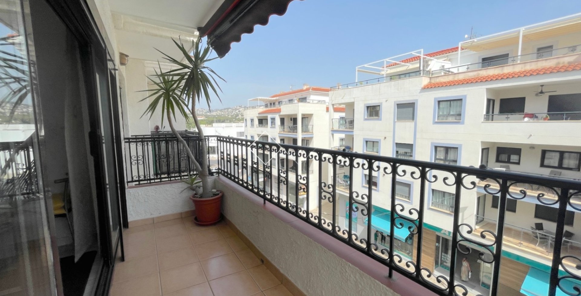  - Appartement / Flat - Moraira