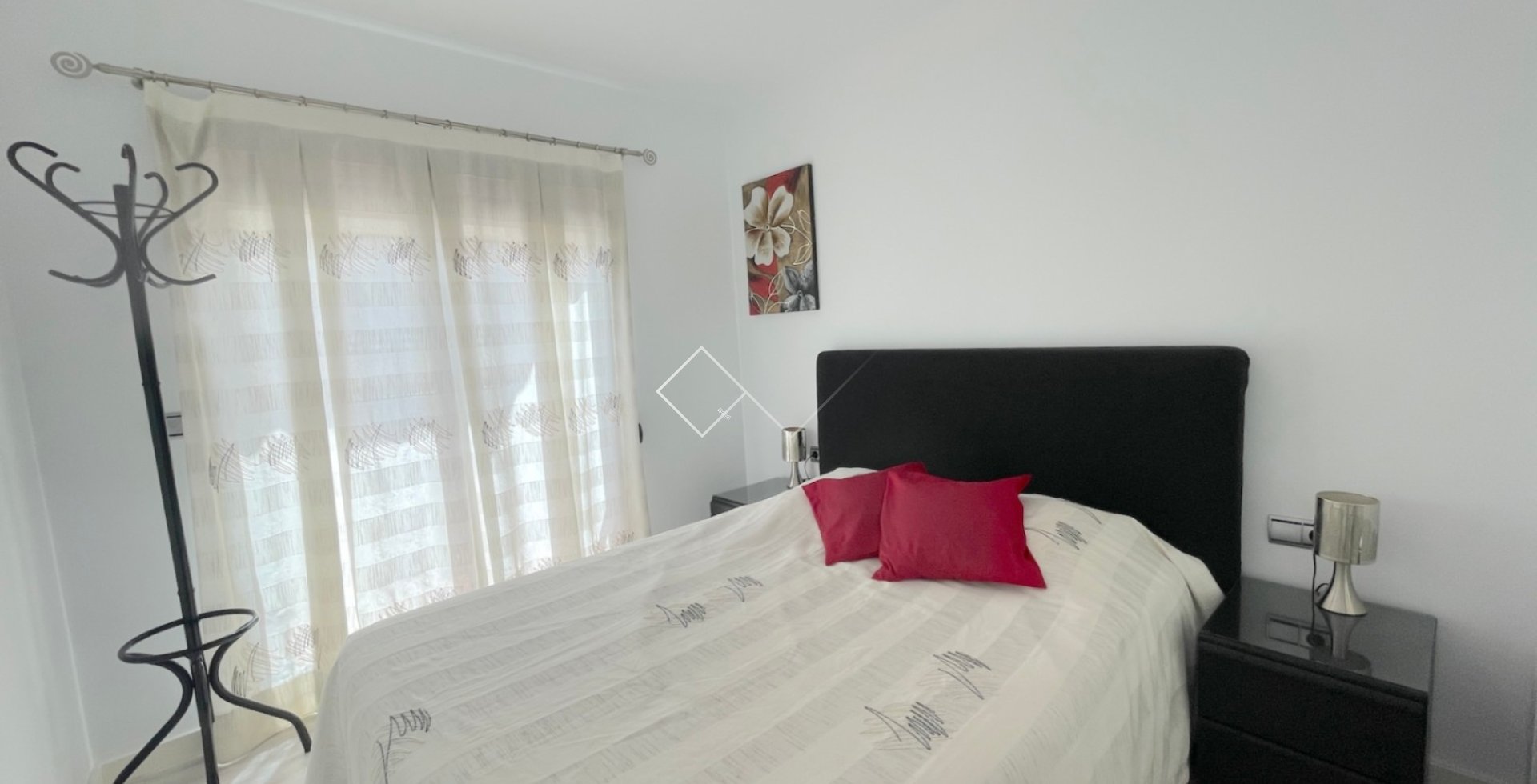  - Appartement / Flat - Moraira