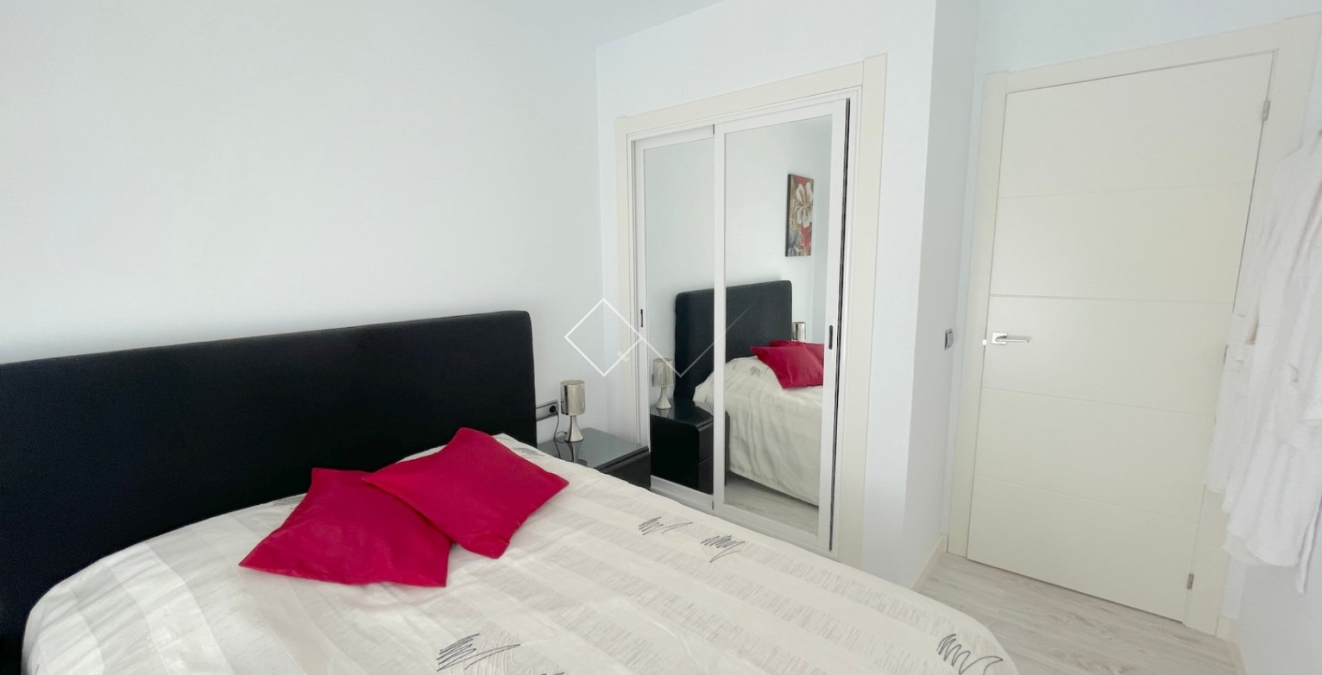  - Appartement / Flat - Moraira