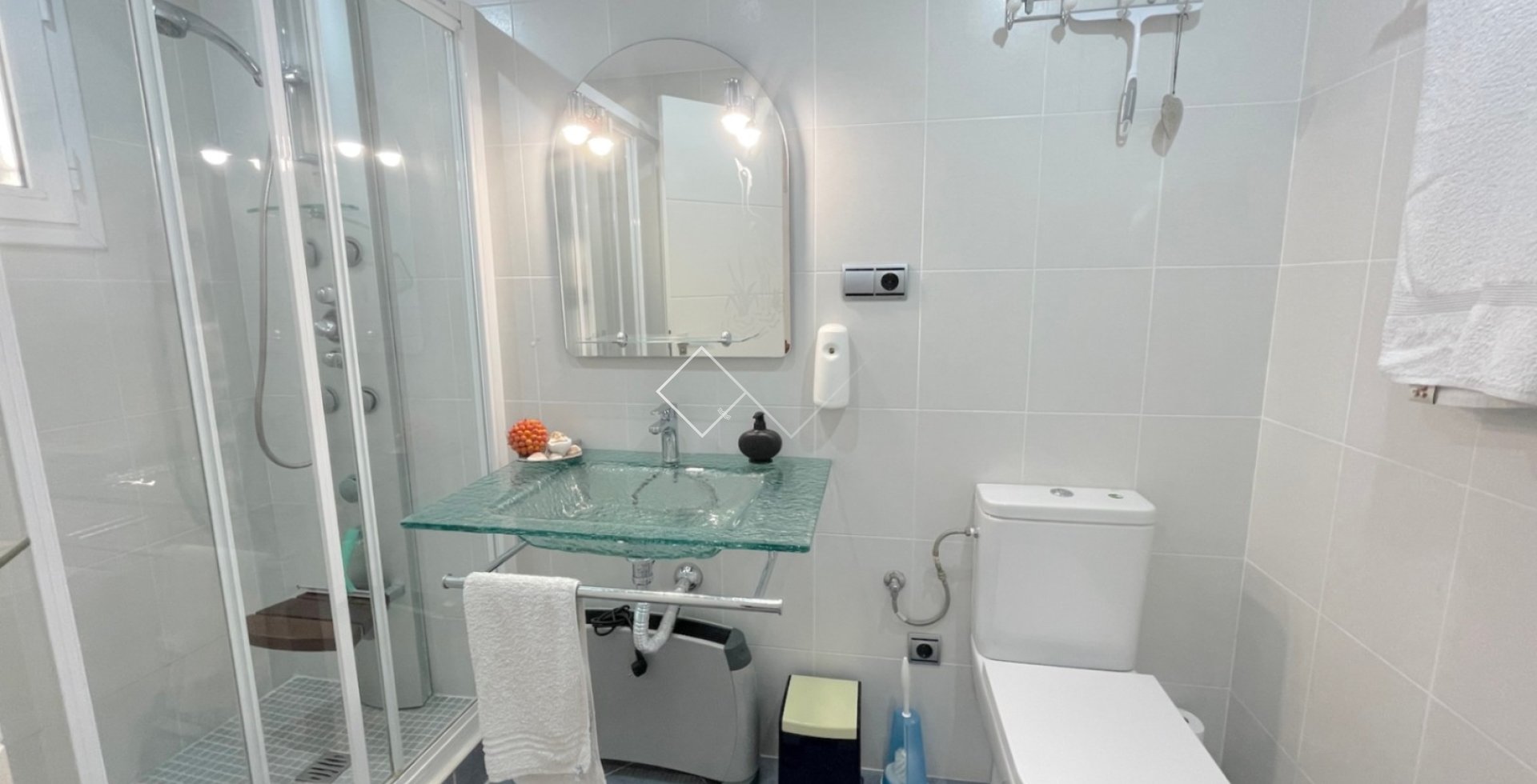  - Appartement / Flat - Moraira