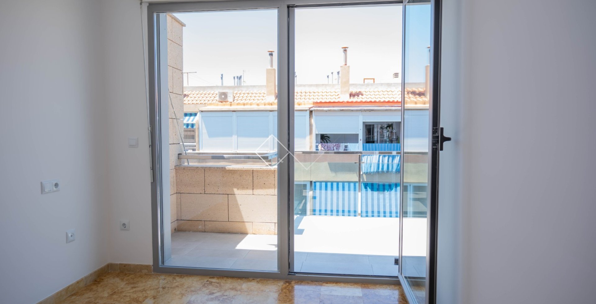  - Apartment - Penthouse - Torrevieja - Playa del Cura