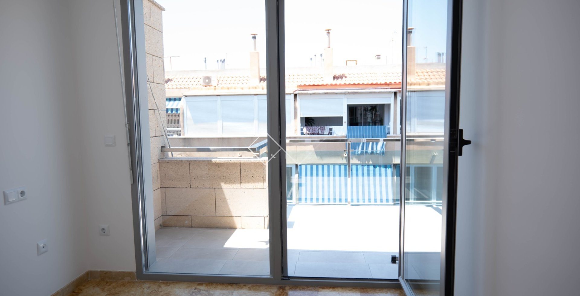  - Apartment - Penthouse - Torrevieja - Playa del Cura