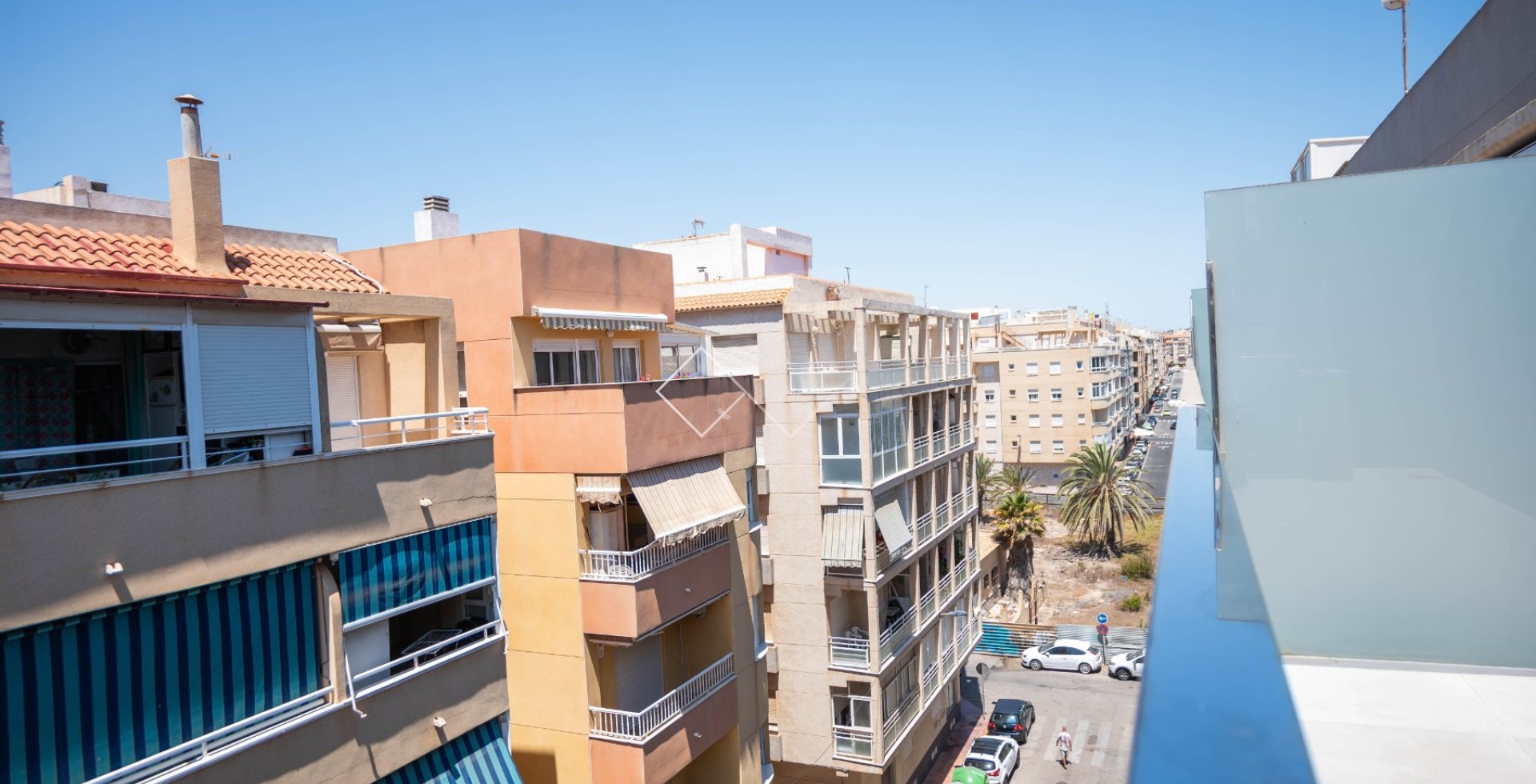  - Apartment - Penthouse - Torrevieja - Playa del Cura