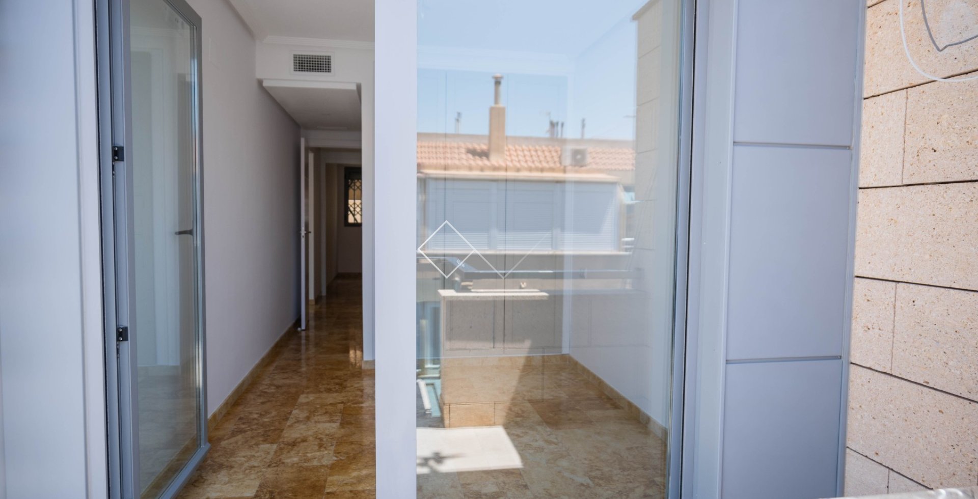  - Apartment - Penthouse - Torrevieja - Playa del Cura