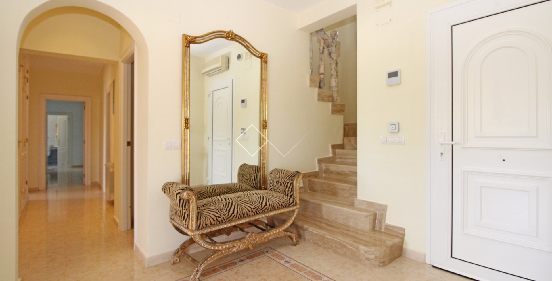 Revente - Villa - Moraira - Pinar de l'Advocat