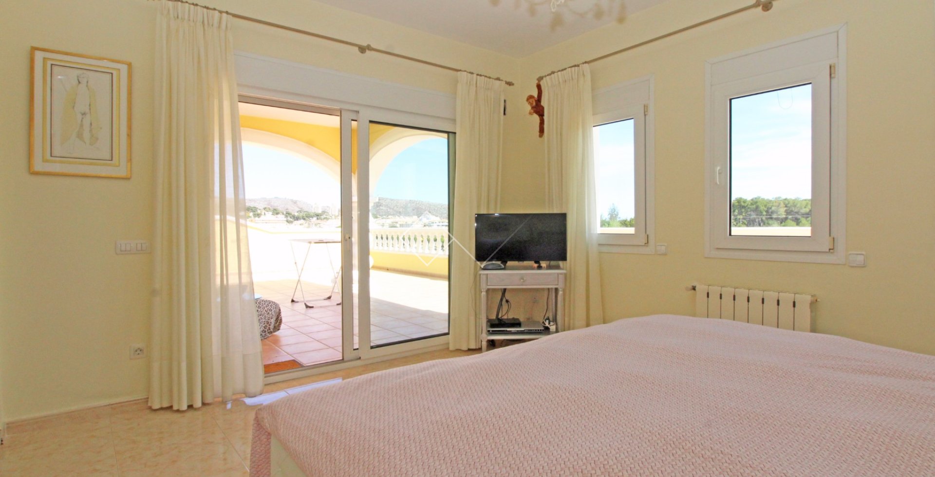 Revente - Villa - Moraira - Pinar de l'Advocat