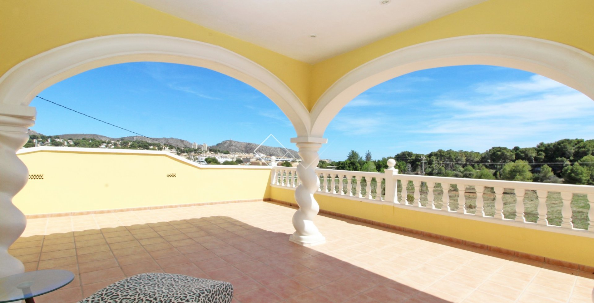 Resale - Villa - Moraira - Pinar de l'Advocat