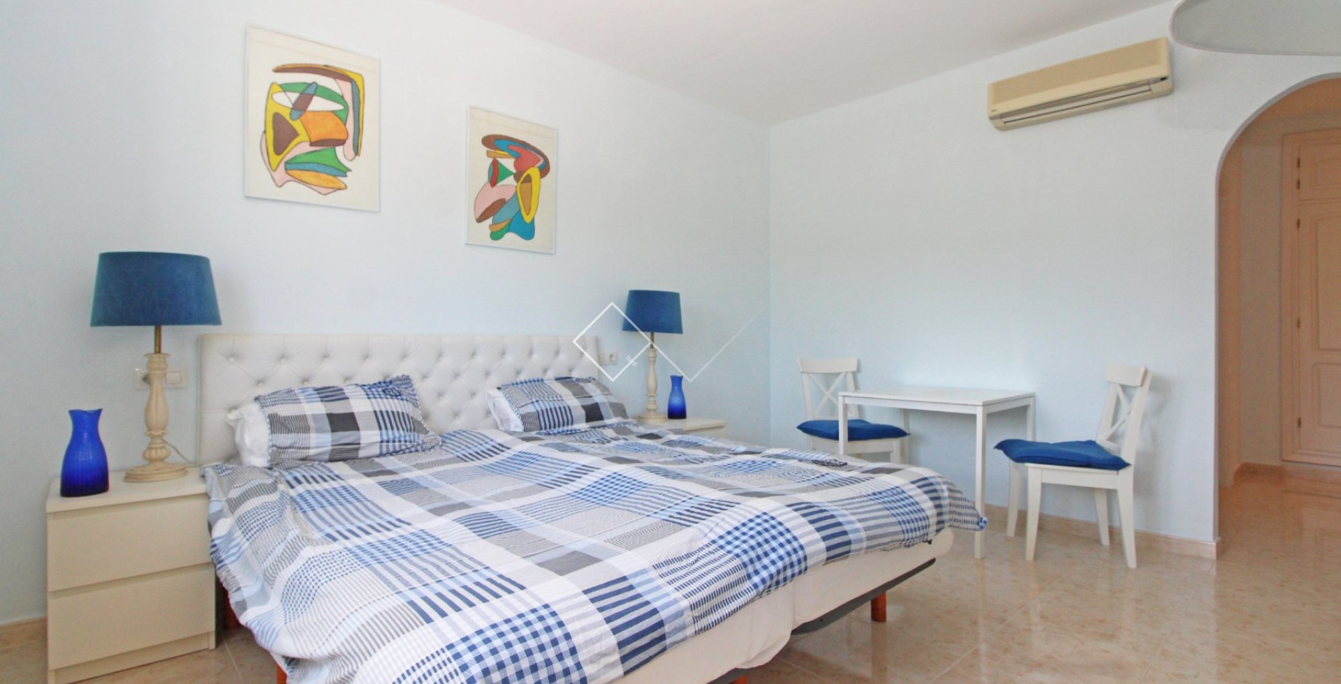 Reventa - Chalet - Moraira - Pinar de l'Advocat